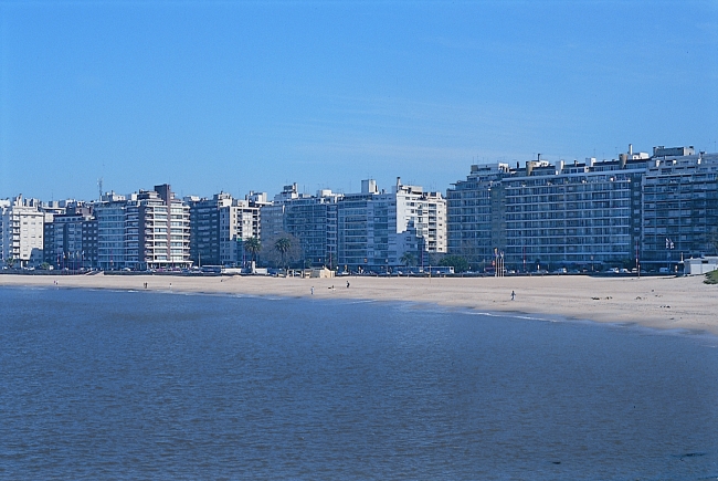 SOUTHERN CAPITALS | Buenos Aires & Montevideo