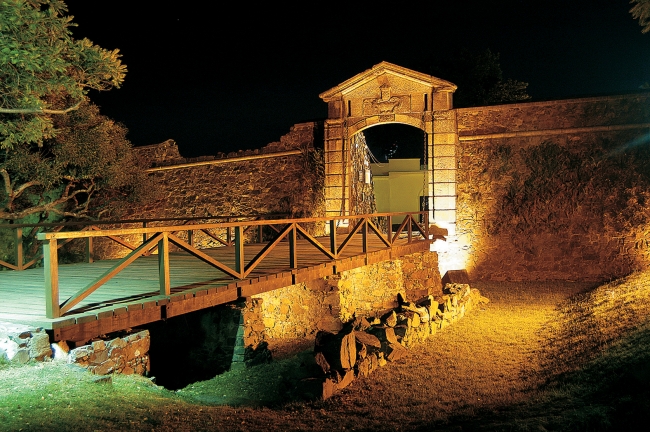 COLONIA DEL SACRAMENTO