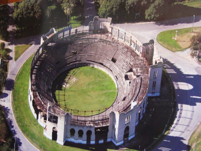 COLONIA DEL SACRAMENTO