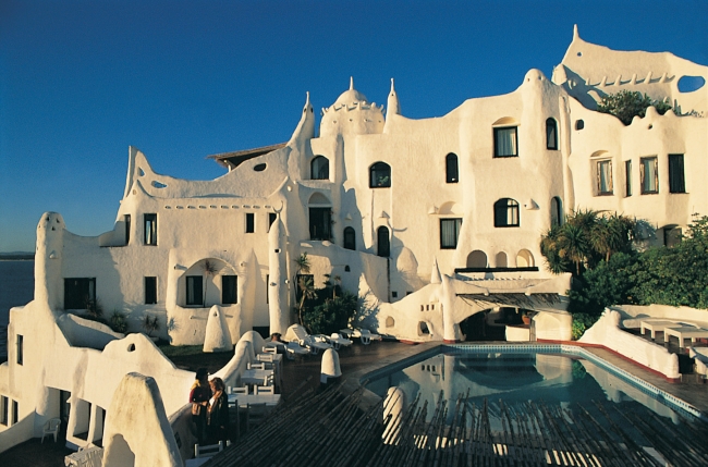 Montevideo & Punta del Este