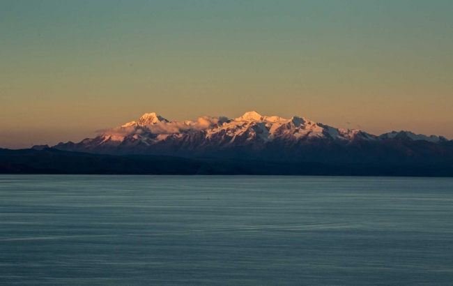 GETAWAY TO LA PAZ AND LAKE TITICACA TOUR