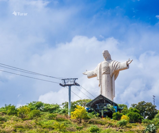 BOLIVIA � COCHABAMBA CITY BASIC