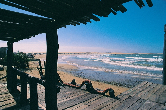 Montevideo & Punta del Este