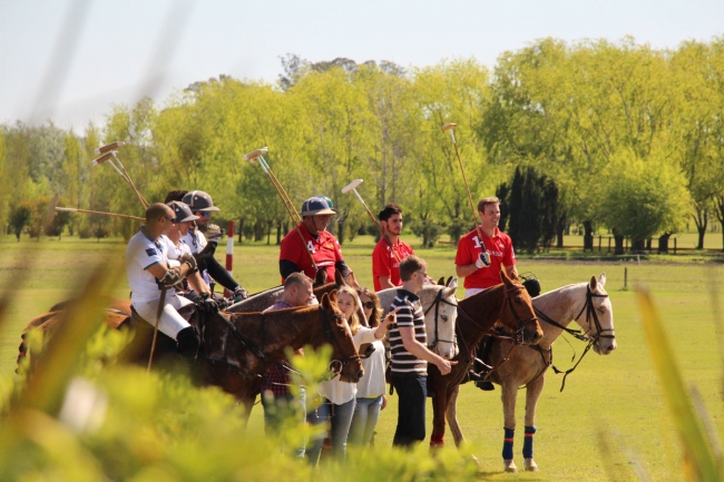 POLO I � The Best of Polo in Argentina � Buenos Aires