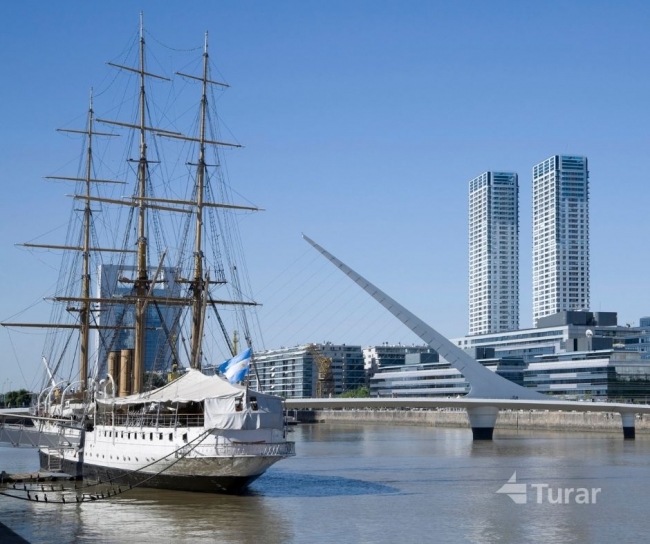 South America�s Three Jewel