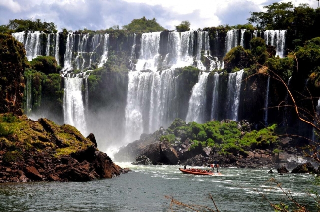Authentic Argentina