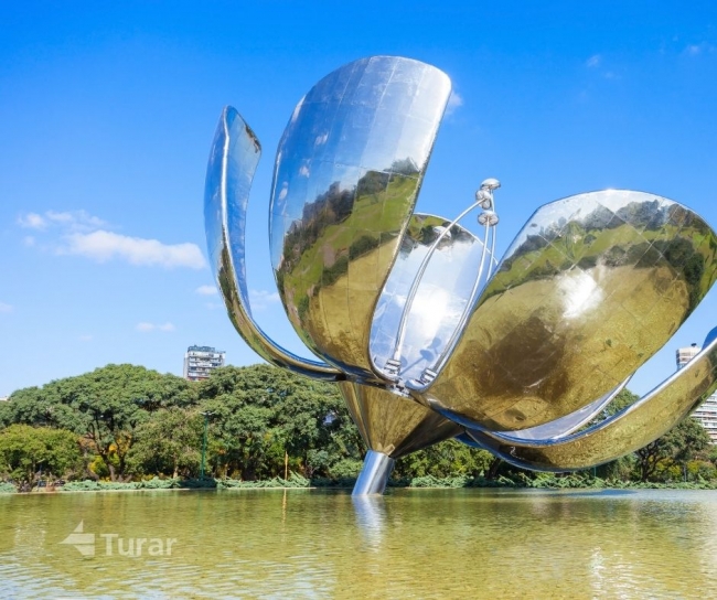 Authentic Argentina