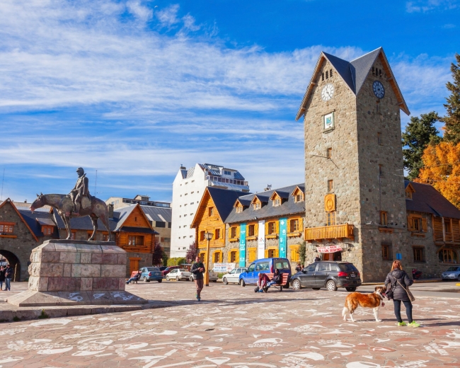 Argentina � Landscapes of the South