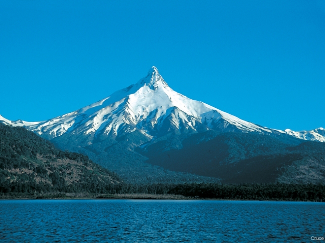 Argentina: Buenos Aires & Bariloche