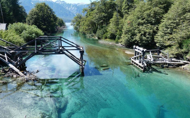 BARILOCHE � 7 Lakes Excursion