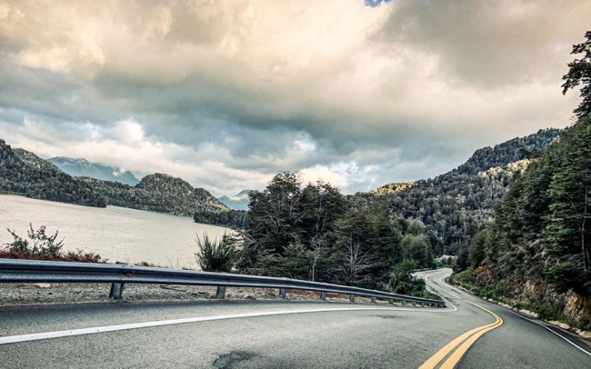 BARILOCHE � 7 Lakes Excursion