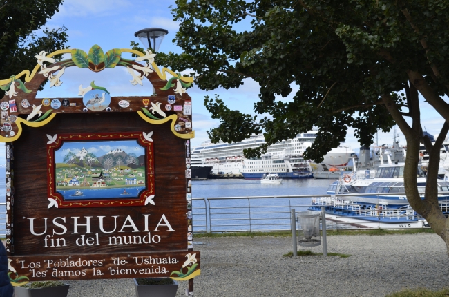 Classic Ushuaia