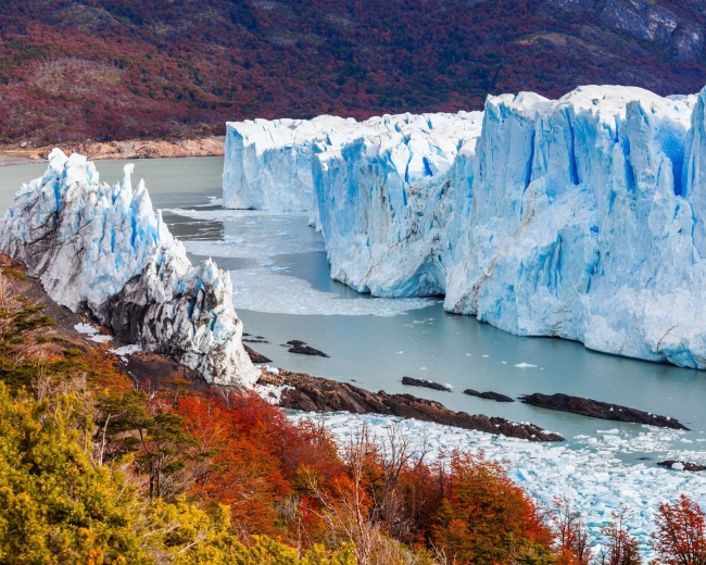 Wonders of Argentina � Buenos Aires, El Calafate & Iguaz�