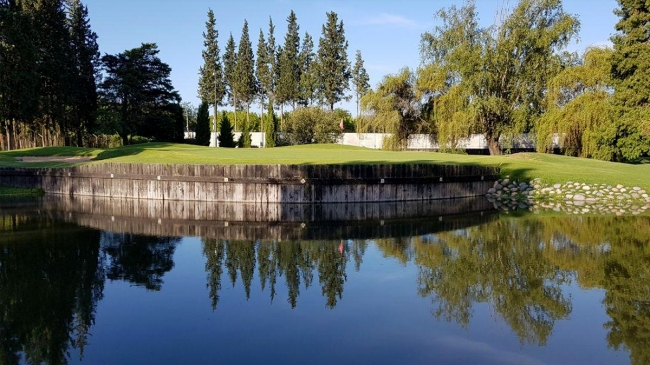 GOLF I � BUENOS AIRES & C�RDOBA GOLF EXPERIENCE