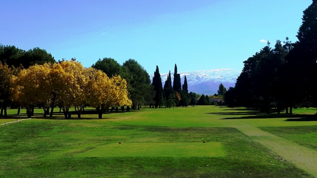 GOLF I � BUENOS AIRES & MENDOZA GOLF EXPERIENCE
