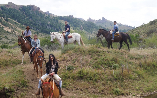 BARILOCHE TRADITIONAL