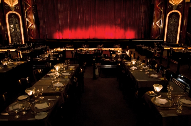 BUENOS AIRES EXPRESS TOUR