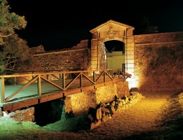 COLONIA DEL SACRAMENTO