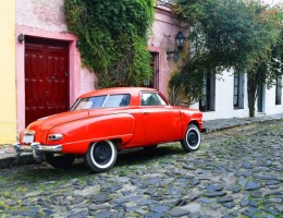 MONTEVIDEO Full Day Tour to Colonia � From Montevideo