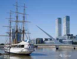 Argentina Tango & Folklore (Buenos Aires & Salta)