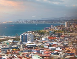 Concha & Toro Vineyard (PM) � SPANISH GUIDE